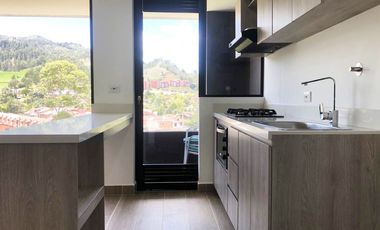 PR19492 Apartamento en arriendo en el sector El Retiro