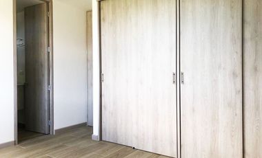 PR19492 Apartamento en arriendo en el sector El Retiro