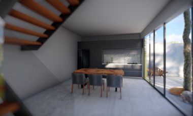 HERMOSA CASA EN TEMIXCO, MOR. PREVENTA