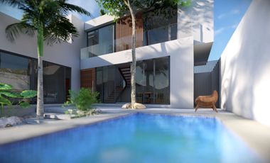 HERMOSA CASA EN TEMIXCO, MOR. PREVENTA