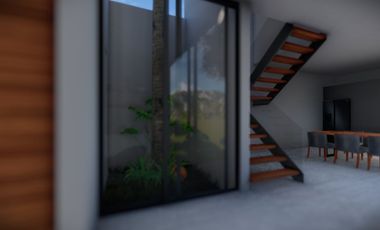 HERMOSA CASA EN TEMIXCO, MOR. PREVENTA