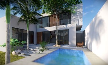 HERMOSA CASA EN TEMIXCO, MOR. PREVENTA
