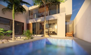 HERMOSA CASA EN TEMIXCO, MOR. PREVENTA