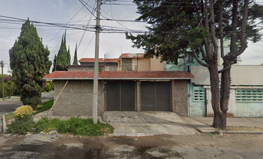 Casa en Recuperacion Bancaria por Cristobal Colon Puebla - AC93