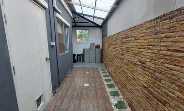ขายบ้านพฤกษา65/2 รังสิต-คลองสอง (หลังมุม)