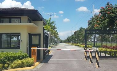 2022 PROMO! NEW REOPEN 502SQM PLOT FOR SALE IN SONOMA LOCATED AT STA ROSA LAGUNA. RESERVE NOW! AND AVAIL UP TO 20% DISCOUNT. LIMITED SLOT ONLY. FIRST
