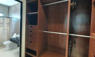 CASA EN RENTA EN CIUDAD DEL CARMEN, CAMPECHE.