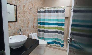 CASA EN RENTA EN CIUDAD DEL CARMEN, CAMPECHE.