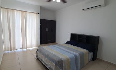 CASA EN RENTA EN CIUDAD DEL CARMEN, CAMPECHE.