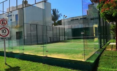 CASA EN RENTA EN CIUDAD DEL CARMEN, CAMPECHE.