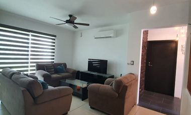 CASA EN RENTA EN CIUDAD DEL CARMEN, CAMPECHE.