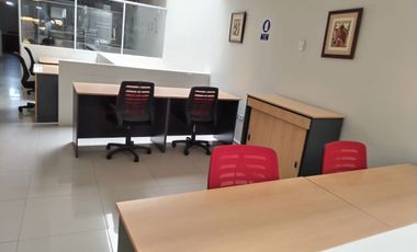 VENTA O ALQUILER DE OFICINAS EN EL CENTRO DE PIURA