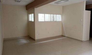 VENTA O ALQUILER DE OFICINAS EN EL CENTRO DE PIURA