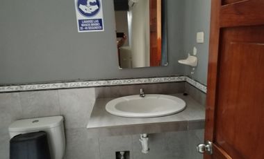 VENTA O ALQUILER DE OFICINAS EN EL CENTRO DE PIURA