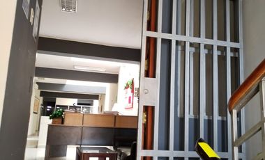 VENTA O ALQUILER DE OFICINAS EN EL CENTRO DE PIURA