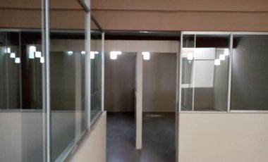 VENTA O ALQUILER DE OFICINAS EN EL CENTRO DE PIURA