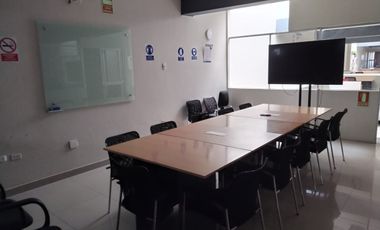 VENTA O ALQUILER DE OFICINAS EN EL CENTRO DE PIURA