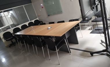 VENTA O ALQUILER DE OFICINAS EN EL CENTRO DE PIURA