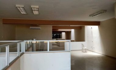 VENTA O ALQUILER DE OFICINAS EN EL CENTRO DE PIURA