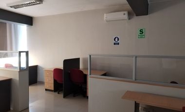 VENTA O ALQUILER DE OFICINAS EN EL CENTRO DE PIURA