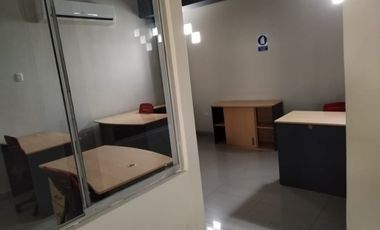 VENTA O ALQUILER DE OFICINAS EN EL CENTRO DE PIURA