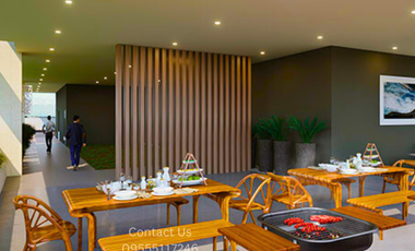 FOR SALE/RENT TO OWN CONDO IN PASIG | BRIDGETOWNE | CIRRUS RESIDENCES | STUDIO UNIT | NEAR MRT 4