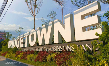 FOR SALE/RENT TO OWN CONDO IN PASIG | BRIDGETOWNE | CIRRUS RESIDENCES | STUDIO UNIT | NEAR MRT 4