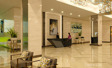 FOR SALE/RENT TO OWN CONDO IN PASIG | BRIDGETOWNE | CIRRUS RESIDENCES | STUDIO UNIT | NEAR MRT 4
