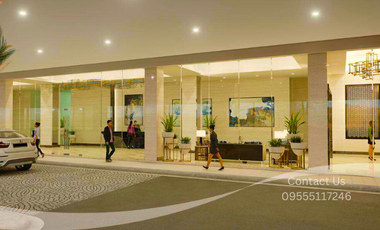 FOR SALE/RENT TO OWN CONDO IN PASIG | BRIDGETOWNE | CIRRUS RESIDENCES | STUDIO UNIT | NEAR MRT 4