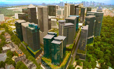 FOR SALE/RENT TO OWN CONDO IN PASIG | BRIDGETOWNE | CIRRUS RESIDENCES | STUDIO UNIT | NEAR MRT 4