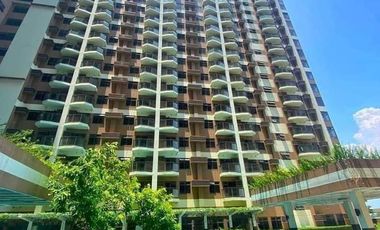 Rent to own 1BR with Garden condo unit in Radiance Manila Bay Residences