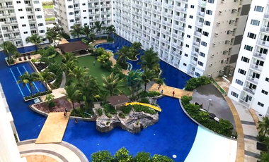 Condo Unit in Shore 2 Residences For Sale/Lease