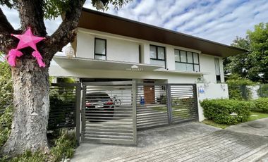 Stunning 4BR House and Lot for Sale at Manila Southwoods Estates Binan Laguna