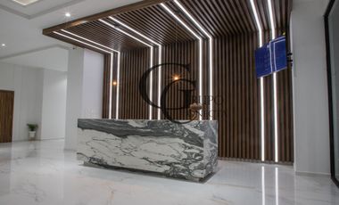 Departamento en renta en el Campanario