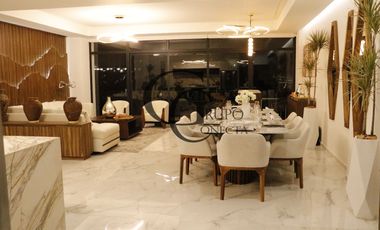 Departamento en renta en el Campanario