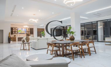 Departamento en renta en el Campanario