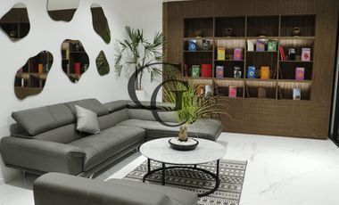 Departamento en renta en el Campanario