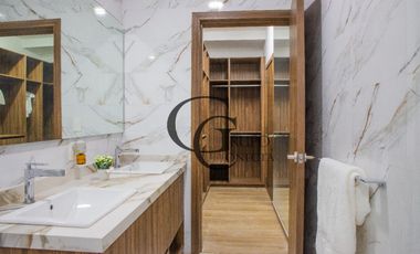 Departamento en renta en el Campanario