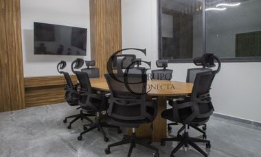 Departamento en renta en el Campanario