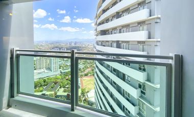 Luxurious 2 Bedroom Unit for Sale in The Imperium Pasig City