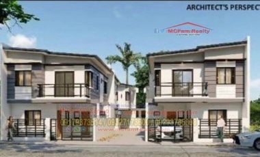 Affordable Townhouse For Sale in East Fariview Quezon City Near Robinsons Novaliches PEARL ESTATES