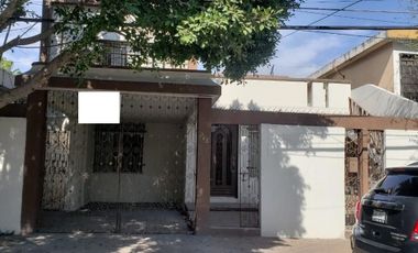 Casa en Renta en Mitras Centro