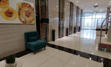 Rent to own Makati Condominium 1Bedroom at Paseo de Roces