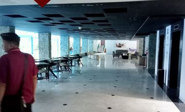 Hotel Jimbaran, Bali, Jl. Kencana, Kuta Selatan, Kab. Badung