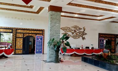 Hotel Jimbaran, Bali, Jl. Kencana, Kuta Selatan, Kab. Badung
