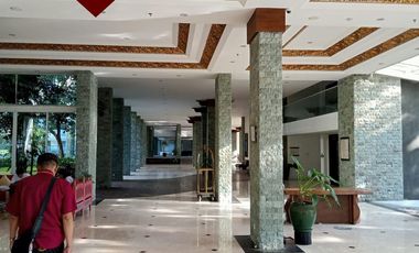 Hotel Jimbaran, Bali, Jl. Kencana, Kuta Selatan, Kab. Badung