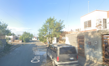 Casa en venta en  Cto del Rio, Reynosa ¡Compra esta propiedad mediante Cesión de Derechos e incrementa tu patrimonio! ¡Contáctame, te digo cómo hacerlo!