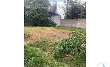 TERRENO 200M2  HABITACIONAL TEPETLAPA XOCHIMILCO CDMX