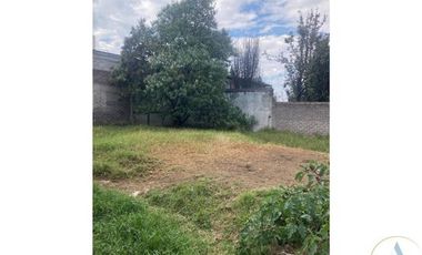 TERRENO 200M2  HABITACIONAL TEPETLAPA XOCHIMILCO CDMX