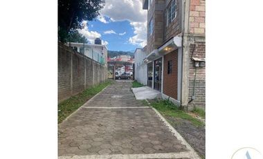 TERRENO 200M2  HABITACIONAL TEPETLAPA XOCHIMILCO CDMX